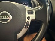 Nissan Qashqai 1.6 Tekna CVT 2WD Euro 5 5dr (AVM) 17