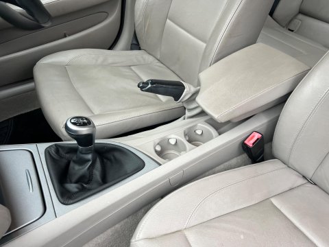 BMW 1 Series 118D SE 43