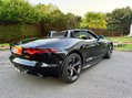 Jaguar F-Type 3.0 V6 400 Sport Auto Euro 6 (s/s) 2dr 51