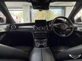 Mercedes-Benz C Class 2.1 C220d Sport (Premium Plus) G-Tronic+ 4MATIC Euro 6 (s/s) 2dr 25