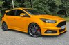 Ford Focus 2.0 Focus ST-2 T 5dr