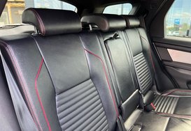 Land Rover Discovery Sport R-DYNAMIC S PLUS MHEV 22