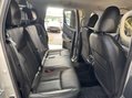 Nissan Navara 2.3 Navara Tekna dCi Auto 4WD 5dr 63