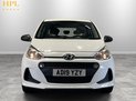 Hyundai i10 1.0 S Hatchback 5dr Petrol Manual Euro 6 (67 ps) 2