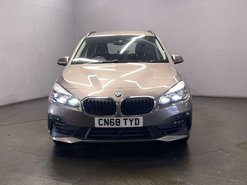 BMW 2 Series 1.5 218i SE MPV 5dr Petrol Manual Euro 6 (s/s) (140 ps)
