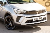 Vauxhall Crossland GRIFFIN 10