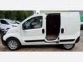 Citroen Nemo 1.3 HDi 660 16v LX Panel Van 3dr Diesel Manual FWD L1 H1 (119 g/km, 75 bhp) 34
