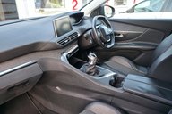 Peugeot 3008 BLUEHDI S/S ALLURE..1 PREVIOUS OWNER ,8 SERVICES,SAT NAV,FANTASTIC CAR 20