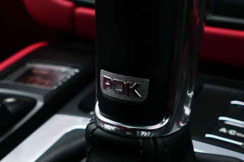 Porsche Macan 2.9 Macan T Semi-Auto 4WD 5dr 36