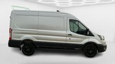 Ford Transit MWB L2H2 Medium Roof Trail 350 Air Con Alloys Sensors Cam Tow Bar EURO 6 3