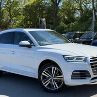 This Audi is HPI clear