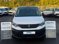 Peugeot Partner 1.5 BlueHDi 950 Professional Premium + Long Panel Van 6dr Diesel Manual LWB 8
