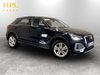 Audi Q2 1.5 TFSI CoD 35 Sport SUV 5dr Petrol Manual Euro 6 (s/s) (150 ps) DAB Radio
