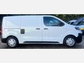 Vauxhall Vivaro 1.5 Turbo D 2700 Edition Panel Van 5dr Diesel Manual L1 H1 Euro 6 (s/s) (12 8