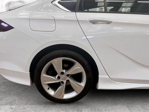Vauxhall Insignia 1.5i Turbo GPF SRi VX Line Nav Grand Sport 5dr Petrol Manual Euro 6 (s/s) ( 10