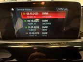BMW X1 2.0 X1 sDrive 18D Sport 5dr 32
