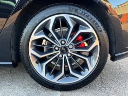 Ford Focus 1.0 Focus ST-Line X MHEV Auto 5dr 13