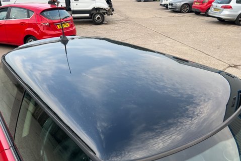Mini Hatch COOPER D - PART EXCHANGE TO CLEAR -£20 ROAD TAX -MOT SEPT 2027 36
