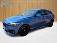 BMW 1 Series 1.5 118i M Sport Shadow Edition Auto Euro 6 (s/s) 5dr 29