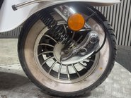 Lexmoto Milano 2021 3K 1 FORMER OWNER RUNNING PROJECT BIKE 125CC SCOOTER 22