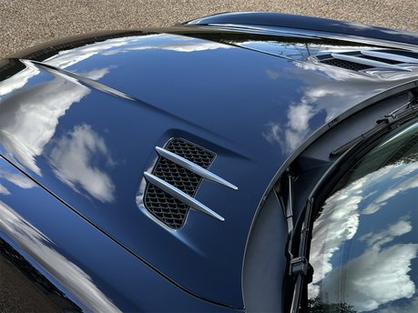 Mercedes-Benz SLS AMG Coupe 33