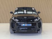 Land Rover Range Rover Evoque 2.0 Range Rover Evoque HSE Dynamic Si4 290 Auto 4WD 5dr 4