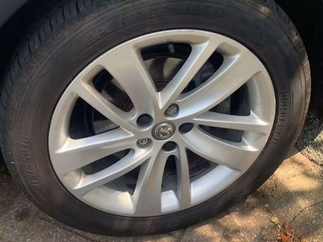 Vauxhall Mokka X 1.4i Turbo Active SUV 5dr Petrol Auto Euro 6 (140 ps) 27