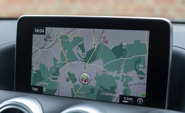 Mercedes-Benz Amg GT GT S 16