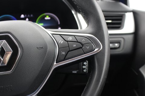 Renault Captur 5dr 1.6 E-Tech Techno Petrol Plug-in Hybrid Automatic 15