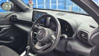 Toyota Yaris Cross 1.5 VVT-h Design SUV 5dr Petrol Hybrid E-CVT Euro 6 (s/s) (116 ps) 14