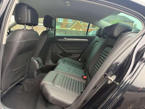 Volkswagen Passat 1.4 TSI 13kWh GTE DSG Euro 6 (s/s) 4dr 31