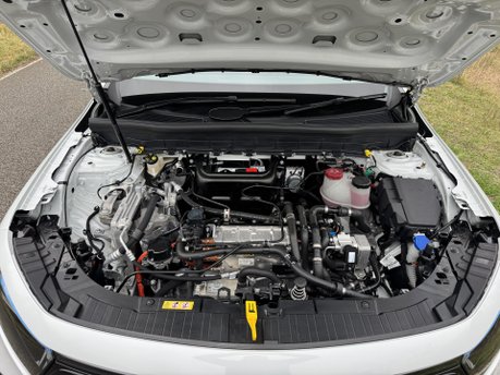 Mercedes-Benz EQB EQB 350 66KWH 4Matic AMG Line Premium Auto Electric 7 SEATER/PAN ROOF/VAT Q 43