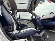 Smart City-Coupe Brabus WideStar 44