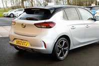 Vauxhall Corsa ELITE EDITION 8