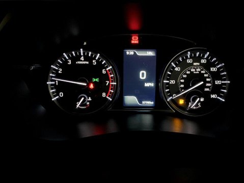 Suzuki S-Cross 1.4 Boosterjet MHEV Motion SUV 5dr Petrol Hybrid Manual Euro 6 (s/s) (129 p 14