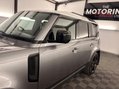 Land Rover Defender 3.0 D250 MHEV SE Auto 4WD Euro 6 (s/s) 5dr 35