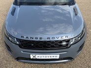 Land Rover Range Rover Evoque EDITION Plug-in Petrol Hybrid 21