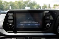 Hyundai BAYON T-GDI SE CONNECT DCT MHEV 26