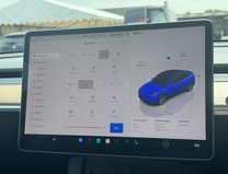 Tesla Model Y (Dual Motor) Long Range SUV 5dr Electric Auto 4WDE (384 bhp) 18