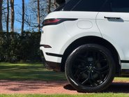 Land Rover Range Rover Evoque EDITION 27