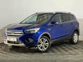 Ford Kuga ZETEC TDCI 3
