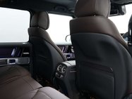 Mercedes-Benz G Class 4.0 G63 V8 BiTurbo MHEV AMG Magno Edition SUV 5dr Petrol Hybrid SpdS+9GT 4W 24