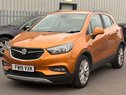Vauxhall Mokka X 1.4 Mokka X Griffin ecoTEC 5dr