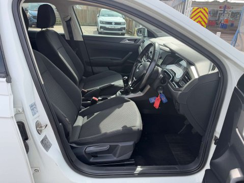 Volkswagen Polo 1.0 Polo SE TSi 5dr 14