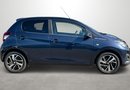 Peugeot 108 1.2 PureTech Allure 5dr 10