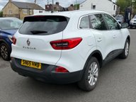 Renault Kadjar DYNAMIQUE NAV TCE 9