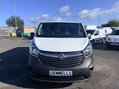 Vauxhall Vivaro 1.6 Vivaro 2900 CDTI 2