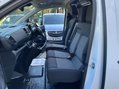 Citroen Dispatch 2.0 BlueHDi 1400 Enterprise Edition XL FWD 3 Euro 6 (s/s) 6dr 15