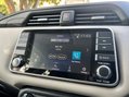 Nissan MICRA IG-T ACENTA XTRONIC 7