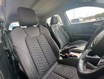 Audi A1 1.0 TFSI 25 Sport Sportback 5dr Petrol Manual Euro 6 (s/s) (95 ps) 11